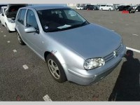 Volkswagen Golf - 2003