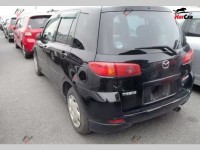 Mazda Demio - 2004