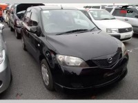 Mazda Demio - 2004