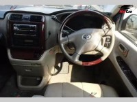 Toyota Grand Hiace - 2000