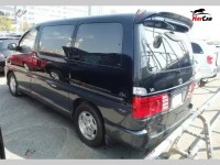 Toyota Grand Hiace - 2000