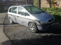 Opel Zafira - 1999