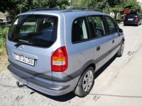 Opel Zafira - 1999