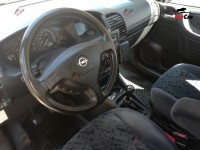 Opel Zafira - 1999