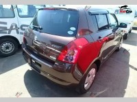 Suzuki Swift - 2008