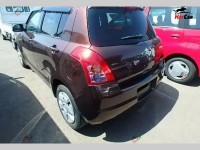 Suzuki Swift - 2008