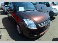 Suzuki Swift - 2008