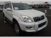 Toyota Land Cruiser Prado - 2003