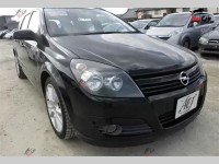 Opel Astra - 2005