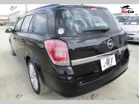 Opel Astra - 2005