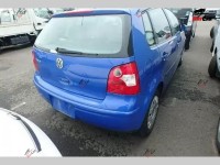 Volkswagen Polo - 2003