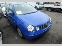 Volkswagen Polo - 2003