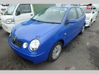 Volkswagen Polo - 2003