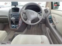 Toyota Harrier - 2000