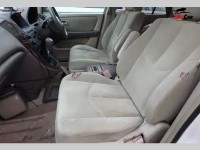 Toyota Harrier - 2000