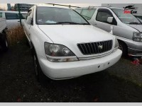 Toyota Harrier - 2000