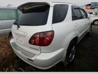 Toyota Harrier - 2000