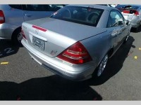 Mercedes-Benz SLK 200 - 2000