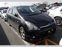 Toyota Wish - 2005