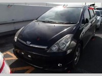 Toyota Wish - 2005