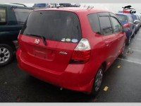 Honda Fit - 2006