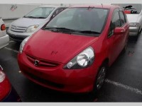 Honda Fit - 2006