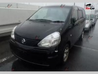 Nissan Serena - 2002