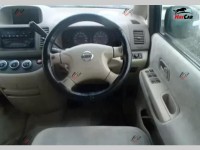 Nissan Serena - 2002