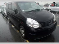 Nissan Serena - 2002