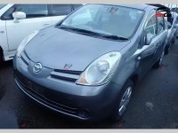Nissan Note - 2005