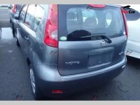 Nissan Note - 2005