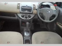 Nissan Note - 2005
