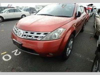 Nissan Murano - 2006