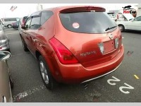 Nissan Murano - 2006