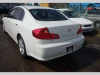 Nissan Skyline - 2006