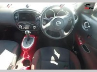 Nissan Juke - 2011