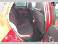 Nissan Juke - 2011
