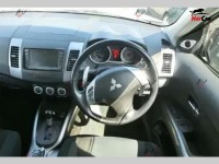 Mitsubishi Outlander - 2006