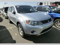 Mitsubishi Outlander - 2006