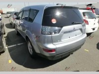 Mitsubishi Outlander - 2006