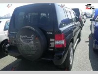 Mitsubishi Pajero - 2001