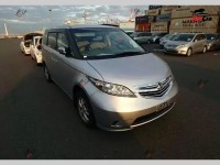 Honda Elysion - 2006