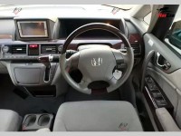 Honda Elysion - 2006