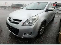 Mazda MPV - 2007