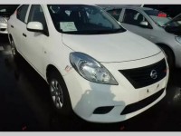 Nissan Sunny - 2013
