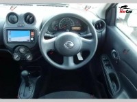 Nissan Sunny - 2013
