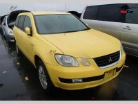 Mitsubishi Airtrek - 2002