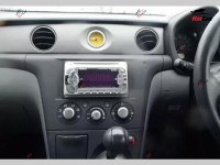 Mitsubishi Airtrek - 2002