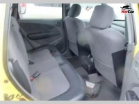 Mitsubishi Airtrek - 2002