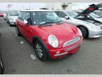 Mini Cooper - 2004